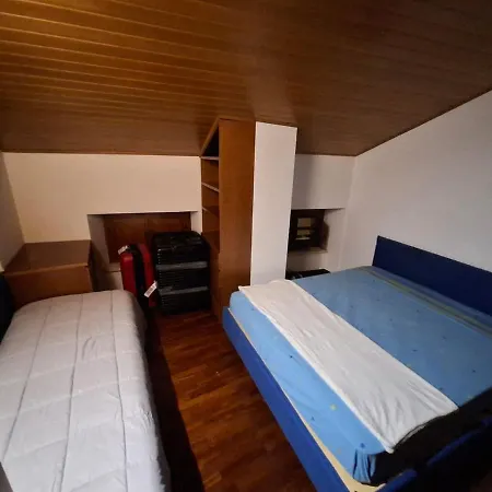 Διαμέρισμα Attico In Centro *