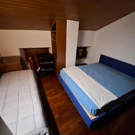Attico In Centro Apartment *