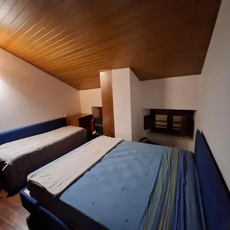 Attico In Centro Ούντινε