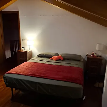 Attico In Centro Apartment