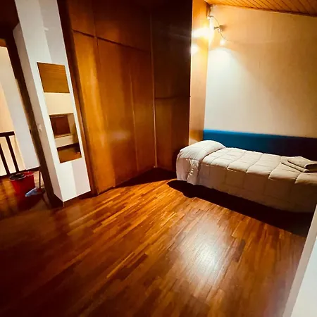 Attico In Centro Ούντινε