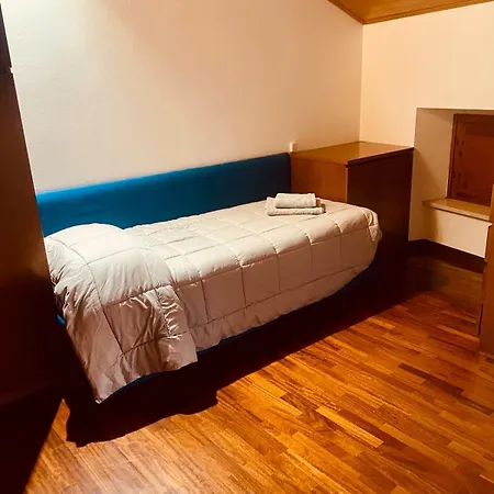 Apartment Attico In Centro