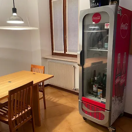 Attico In Centro Διαμέρισμα *