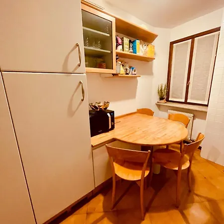 Διαμέρισμα Attico In Centro Ούντινε