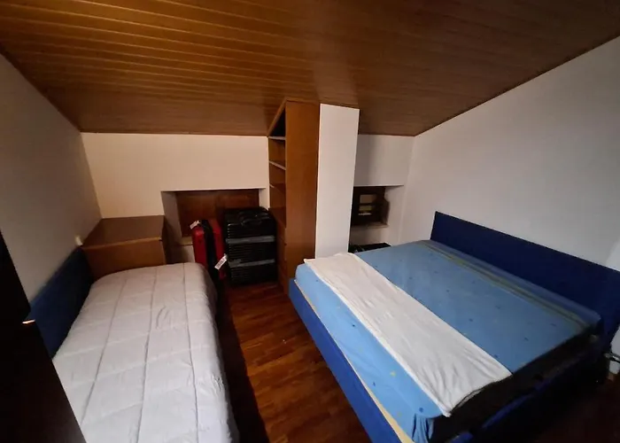 Appartement Attico In Centro *