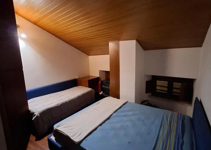 Attico In Centro Appartement Udine