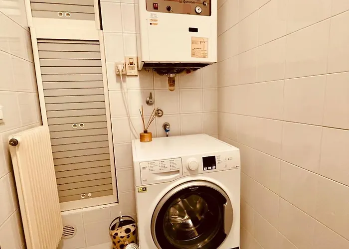 Appartement Attico In Centro *