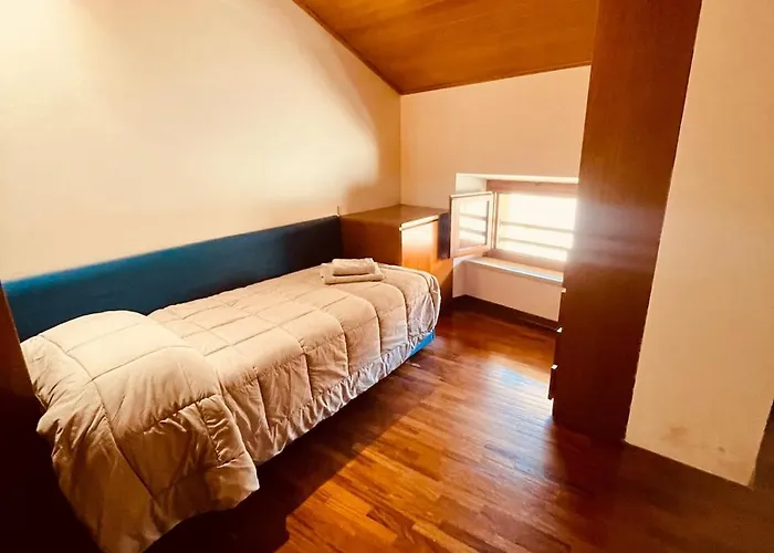 Attico In Centro Appartement Udine