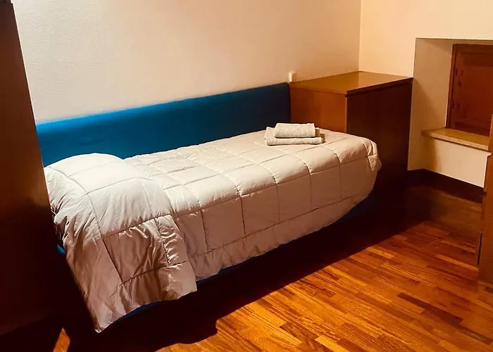 Appartement Attico In Centro