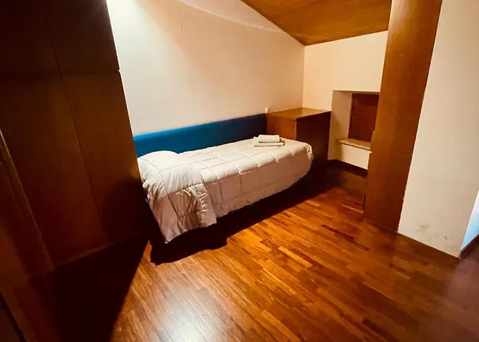 Appartement Attico In Centro