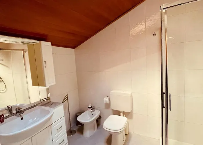 Appartement Attico In Centro *