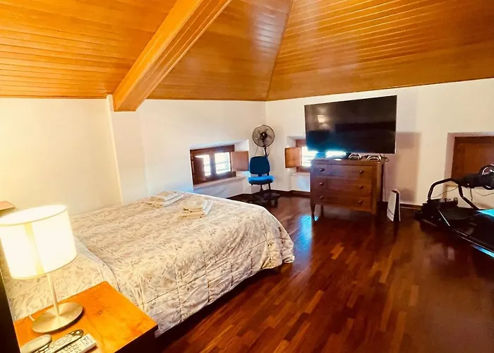 Attico In Centro Appartement Udine