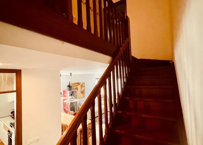 Attico In Centro Appartement *