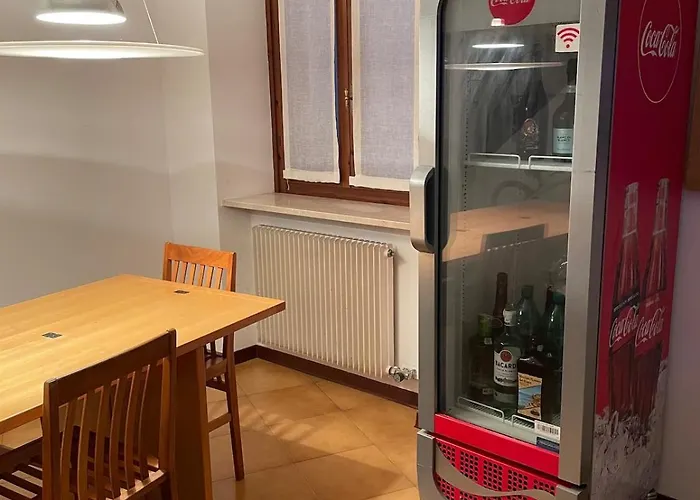 Attico In Centro Appartement *